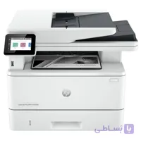 پرینتر چندکاره لیزری اچ‌پی مدل LaserJet Pro 4103fdw