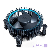 فن پردازنده اینتل فن خنک کننده پردازنده اینتل مدل LGA1700
