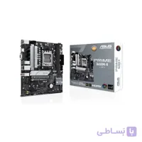 مادربرد ایسوس مدل PRIME B650M-K D5 سوکت AM5