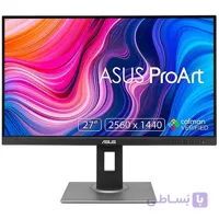 مانیتور ایسوس مدل ProArt PA278QGV سایز 27 اینچ