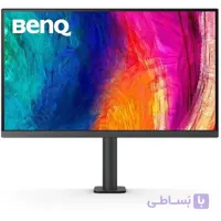 مانیتور بنکیو مدل PD2705UA Ergo Arm سایز 27 اینچ