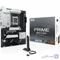 مادربرد ایسوس مدل PRIME X870-P WIFI