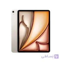 تبلت اپل مدل iPad Air 2026 M4 Wi-Fi 11 inch ظرفیت 512 گیگابایت رم 12 گیگابایت