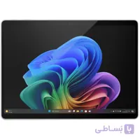 تبلت مایکروسافت Surface Pro Snapdragon X Plus ظرفیت 512GB رم 16GB