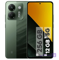 گوشی موبایل شیائومی مدل Poco F6 Pro دو سیم کارت ظرفیت 512 گیگابایت و رم 12 گیگابایت