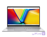 لپ تاپ ایسوس 15.6 اینچی مدل VivoBook E1504GA پردازنده Core i3 N305 رم 4GB حافظه 256GB SSD گرافیک Intel