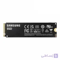 اس اس دی سامسونگ مدل 990PRO M.2 2280 NVMe ظرفیت 2TB