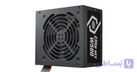 پاور کولر مستر منبع تغذیه کامپیوتر کولر مستر مدل Elite NEX W700 80 Plus White توان 700 وات