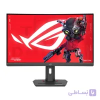 مانیتور ایسوس گیمینگ مدل  XG27WCMS