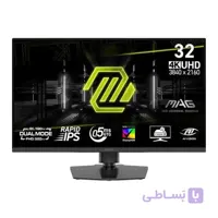مانیتور ام اس آی مدل MAG 322URDF E16 سایز 31.5 اینچ