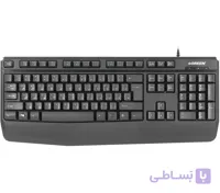 کیبورد بیسیم گرین GK306W