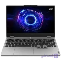 لپ تاپ لنوو 15.6 اینچی مدل LOQ 15IRX10-Core i7 13650HX 32GB 1TB RTX5050