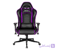 صندلی گیمینگ رنزو Renzo Purple