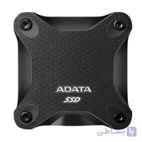 حافظه SSD اکسترنال ای دیتا مدل SC610 ظرفیت 1 ترابایت