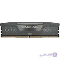 رم کامپیوتر Corsair Vengeance 16GB DDR5 5200MHz CL40 Single