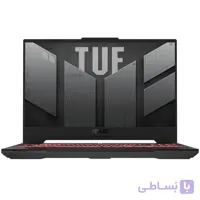 لپ تاپ ایسوس 15.6 اینچ مدل FA507NUR پردازنده Ryzen 7 7435HS رم 32GB حافظه 1TB SSD گرافیک 6GB 4050