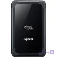 هارد اکسترنال اپیسر حافظه اچ دی دی اکسترنال اپیسر مدل AC532 ظرفیت 2 ترابایت