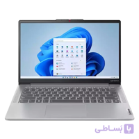 لپ تاپ لنوو لپ تاپ 15.6 اینچی لنوو مدل IdeaPad 1 15IJL7 Celeron N4500 16GB 512GB