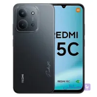 گوشی موبایل شیائومی مدل Redmi A5 4G ظرفیت 128 گیگابایت رم 4 گیگابایت