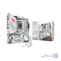 مادربرد ایسوس مدل ROG STRIX B850-F GAMING WIFI DDR5 سوکت AM5