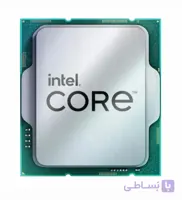 پردازنده CPU اینتل باکس مدل Core i5 13400 Raptor Lake فرکانس 2.5 گیگاهرتز