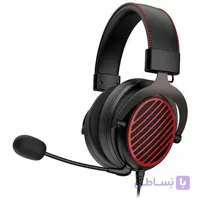 هدست، هدفون، هندزفری ردراگون  Luna H540 Wired Headset