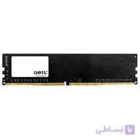 رم کامپیوتر ژل مدل Pristine حافظه 8 گیگابایت فرکانس 3200 مگاهرتز
