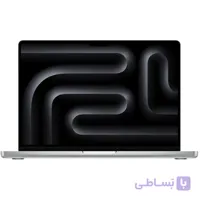 لپ تاپ اپل 14.2 اینچی مدل MacBook Pro MDE14 پردازنده M5 رم 16GB حافظه 1TB SSD