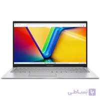 لپ تاپ ایسوس 15.6 اینچی مدل Vivobook 15 X1504ZA پردازنده Core i7 رم 16GB حافظه 512GB SSD گرافیک Intel