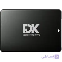 حافظه SSD اینترنال اف دی کی حافظه اس اس دی اینترنال فدک  ظرفیت 1 ترابایت