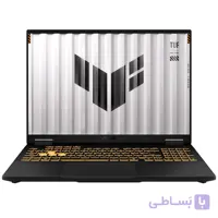 لپ تاپ ایسوس 16 اینچی مدل TUF Gaming F16 FX608JMR i7 14650HX 32GB 1TB SSD RTX5060