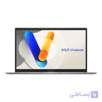 لپ تاپ ایسوس 15.6 اینچی مدل VivoBook 15 F1504VA پردازنده i7 1355U رم 24GB حافظه 512GB گرافیک Intel