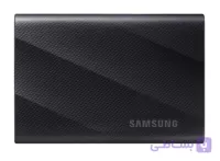 حافظه SSD اکسترنال سامسونگ مدل T9 Portable SSD 2TB