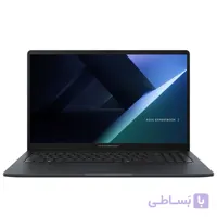 لپ تاپ ایسوس 15.6 اینچی مدل ExpertBook B1 B1503CVA-Core 5 120U 8GB 512GB