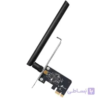 کارت شبکه تی پی لینک  مدل Archer T2E ظرفیت AC600 دوبانده