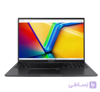 لپ تاپ ایسوس 16 اینچی مدل VivoBook M1605YA پردازنده Ryzen 7 رم 16GB حافظه 1TB SSD گرافیک AMD