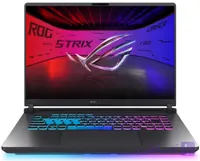 لپ تاپ ایسوس 16 اینچی مدل ROG Strix G16 G615JMR i7 14650HX 32GB 1TB RTX5060