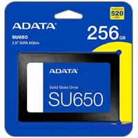 حافظه SSD اینترنال ای دیتا  مدل SU650 با ظرفیت 480 گیگابایت