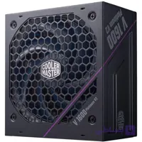 پاور کولر مستر منبع تغذیه کامپیوتر کولرمستر مدل V PLATINUM 1600 V2 80 Plus Platinum توان 1600 وات