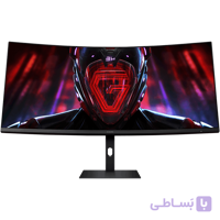 مانیتور گیمینگ شیائومی 34 اینچ مدل G34WQi