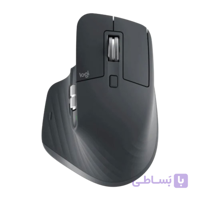 ماوس بی سیم لاجیتک مدل Mx Master 3s