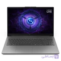 لپ تاپ لنوو لپ تاپ لنوو 15.6 اینچی مدل LOQ 15IAX9E i5 12450HX 16GB 1TB RTX 3050 Newface