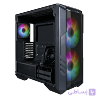 کیس کولرمستر HAF 500