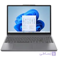 لپ تاپ لنوو لپ تاپ لنوو 15.3 اینچی مدل IdeaPad Slim 3 i7 13620H 40GB 1TB
