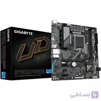 مادربرد گیگابایت مدل B760M-POWER DDR5