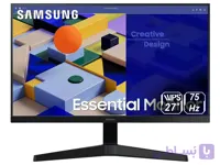 مانیتور سامسونگ مانیتور سامسونگ مدلLS27C310EAMXUE سایز 27 اینچ