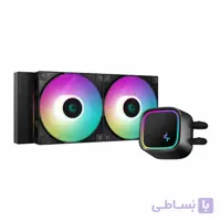 خنک کننده مایع پردازنده دیپ کول مدل LE520