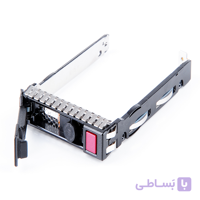 سرور hp اچ پی کدی 2.5 اینچی SFF هارد سرور اچ پی