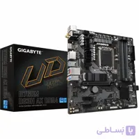 مادربرد گیگابایت مدل B760 DS3H AX DDR4