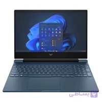 لپ تاپ اچ پی 15.6 اینچی مدل Victus 15 fa2013dx - i5 13420H 16GB 512GB RTX3050